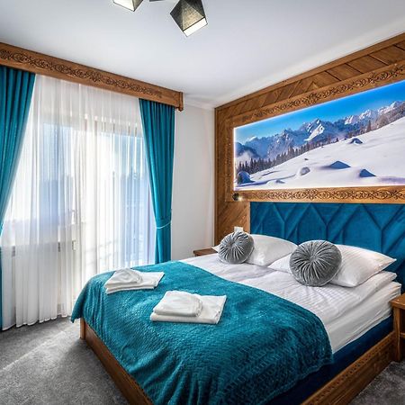 Stylovy Apartment Bialka Tatrzanska Luaran gambar
