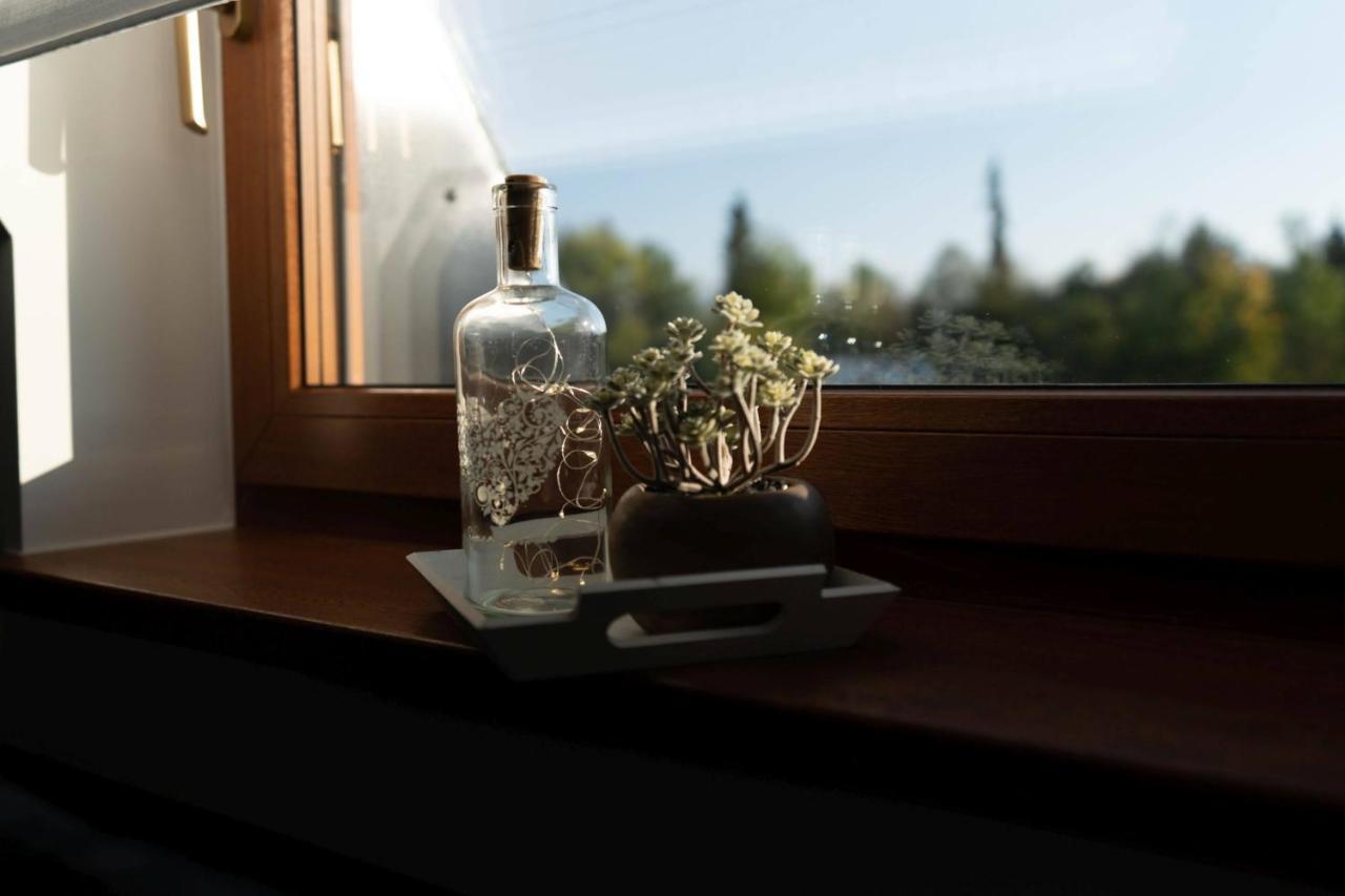 Stylovy Apartment Bialka Tatrzanska Luaran gambar
