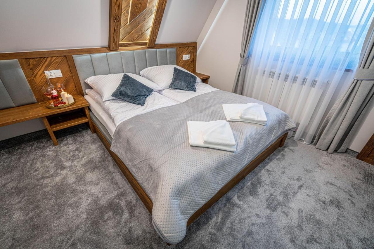 Stylovy Apartment Bialka Tatrzanska Luaran gambar