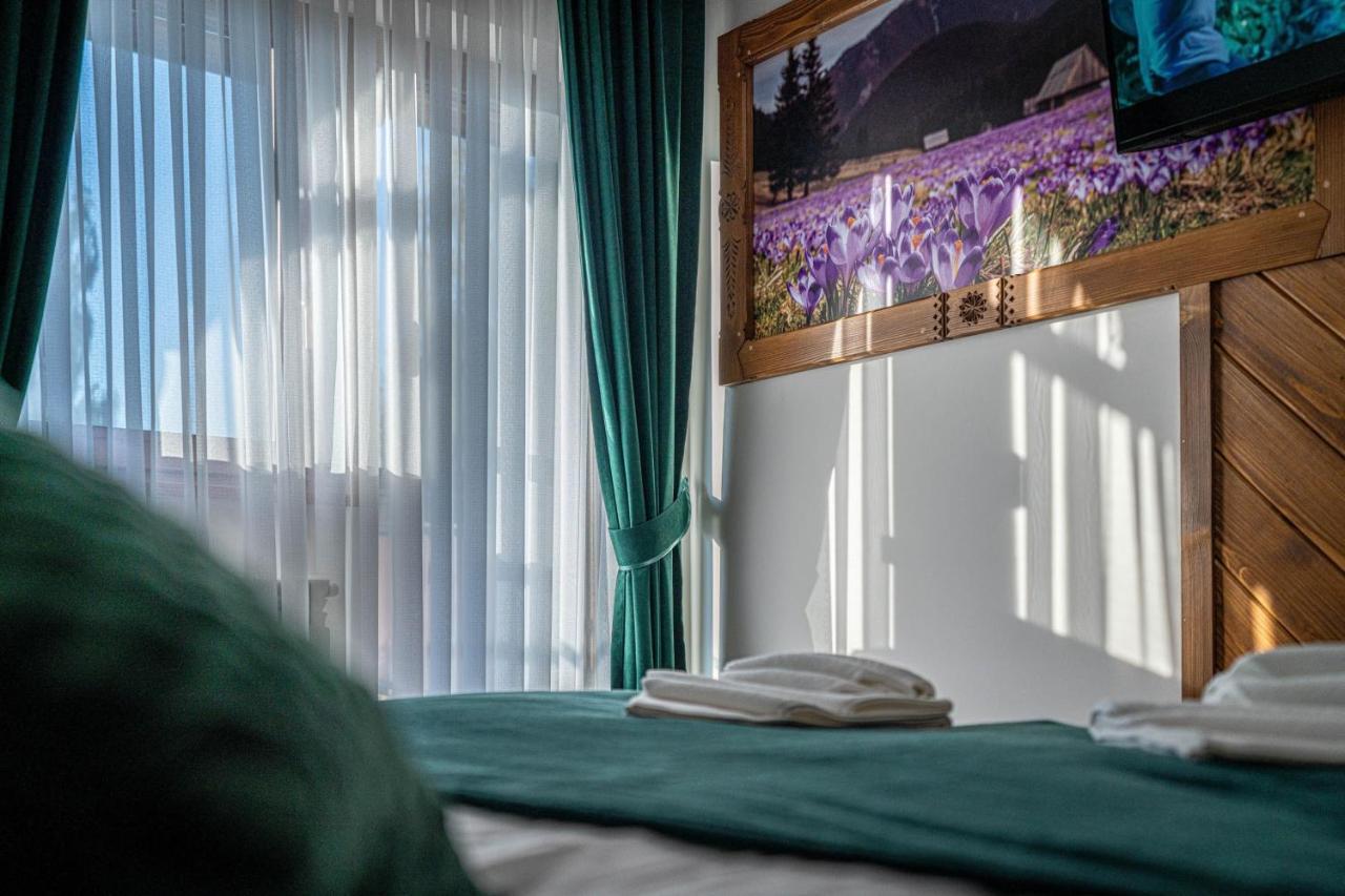 Stylovy Apartment Bialka Tatrzanska Luaran gambar