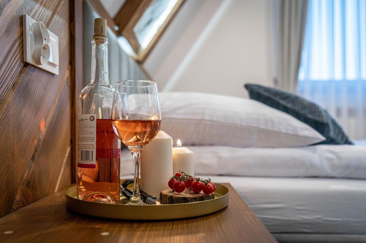 Stylovy Apartment Bialka Tatrzanska Luaran gambar