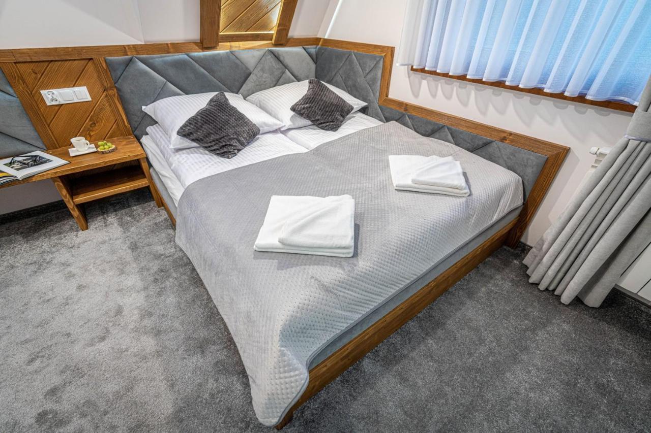 Stylovy Apartment Bialka Tatrzanska Luaran gambar