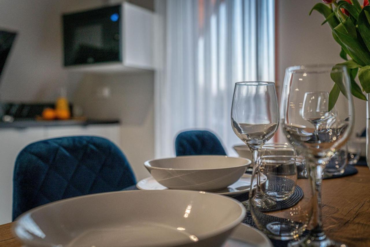 Stylovy Apartment Bialka Tatrzanska Luaran gambar