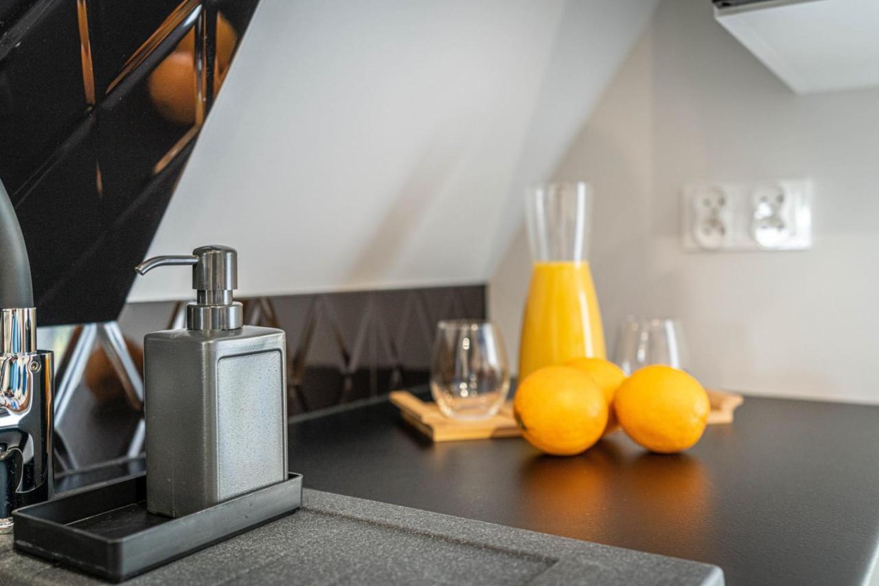 Stylovy Apartment Bialka Tatrzanska Luaran gambar