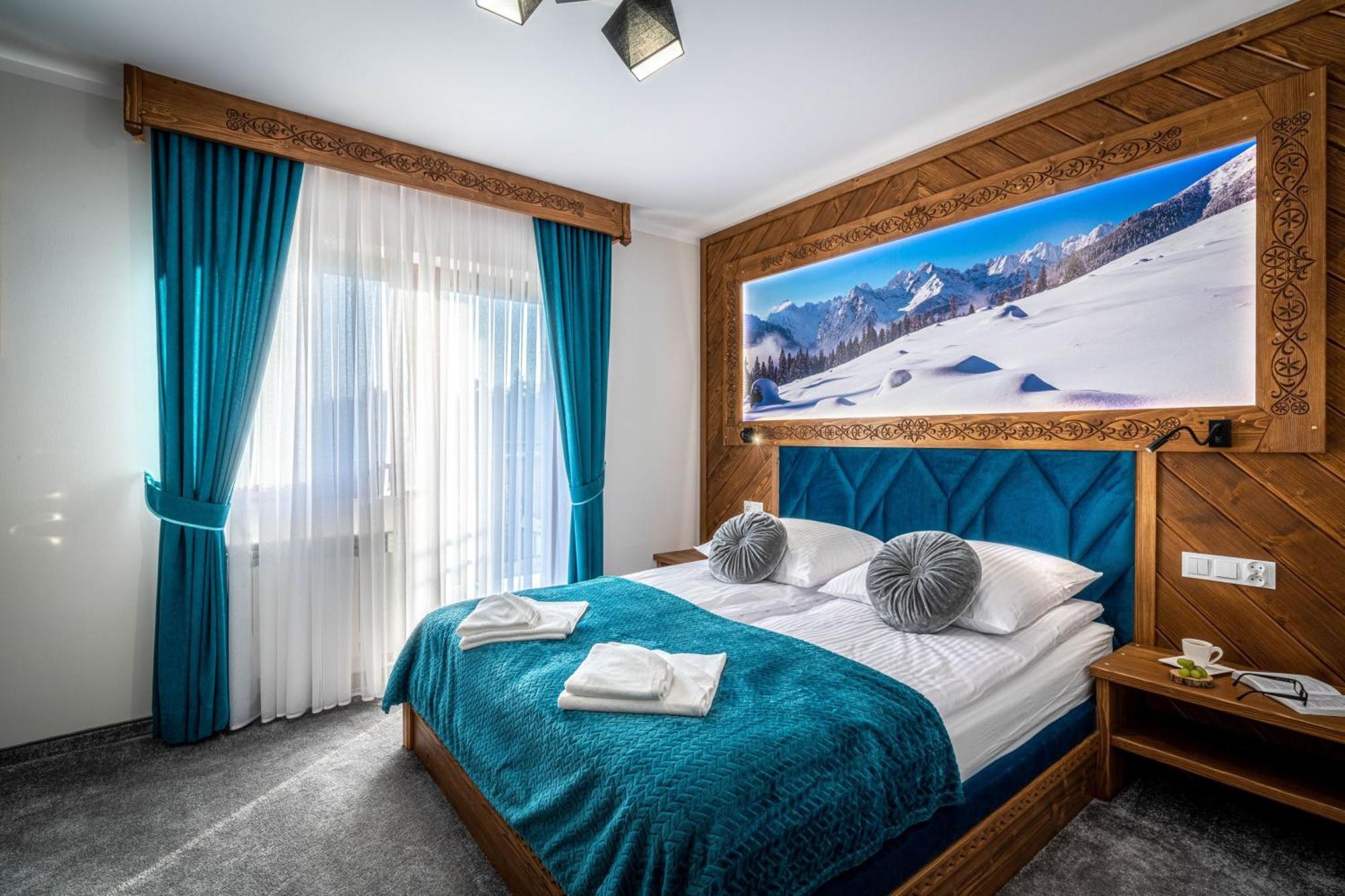 Stylovy Apartment Bialka Tatrzanska Luaran gambar